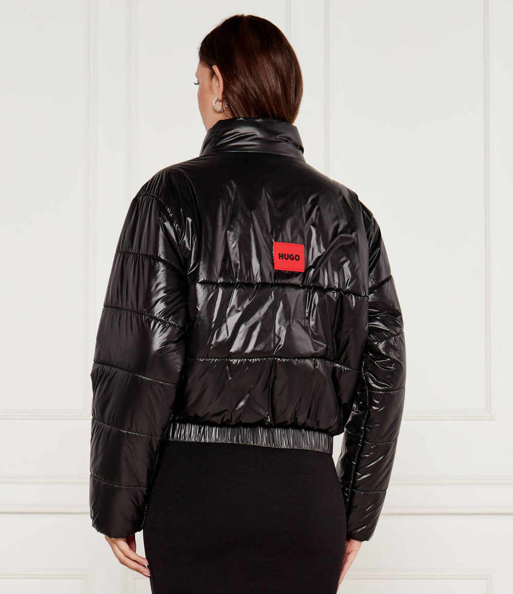 Куртка Felara-2 HUGO - черный(50522503)