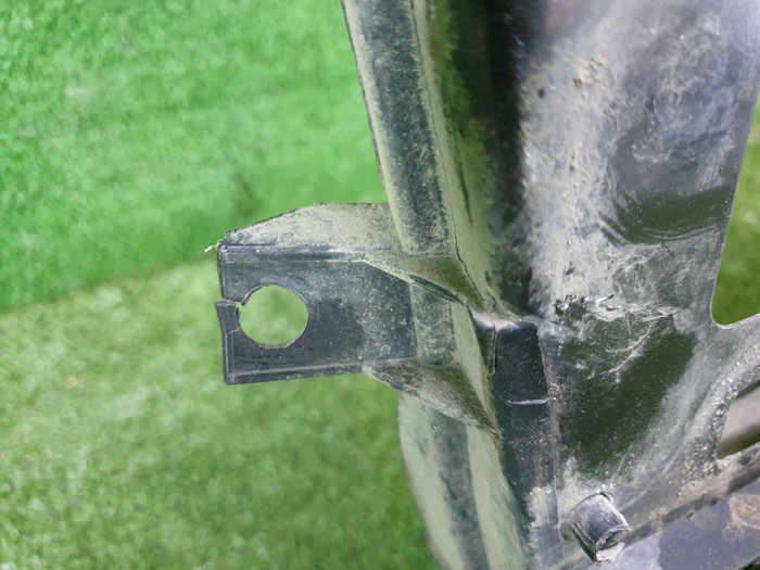 Телевизор Audi Q5 1 8R (2008-2017)