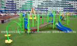 Игровой комплекс