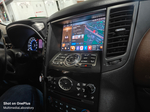 Магнитола для INFINITI QX70