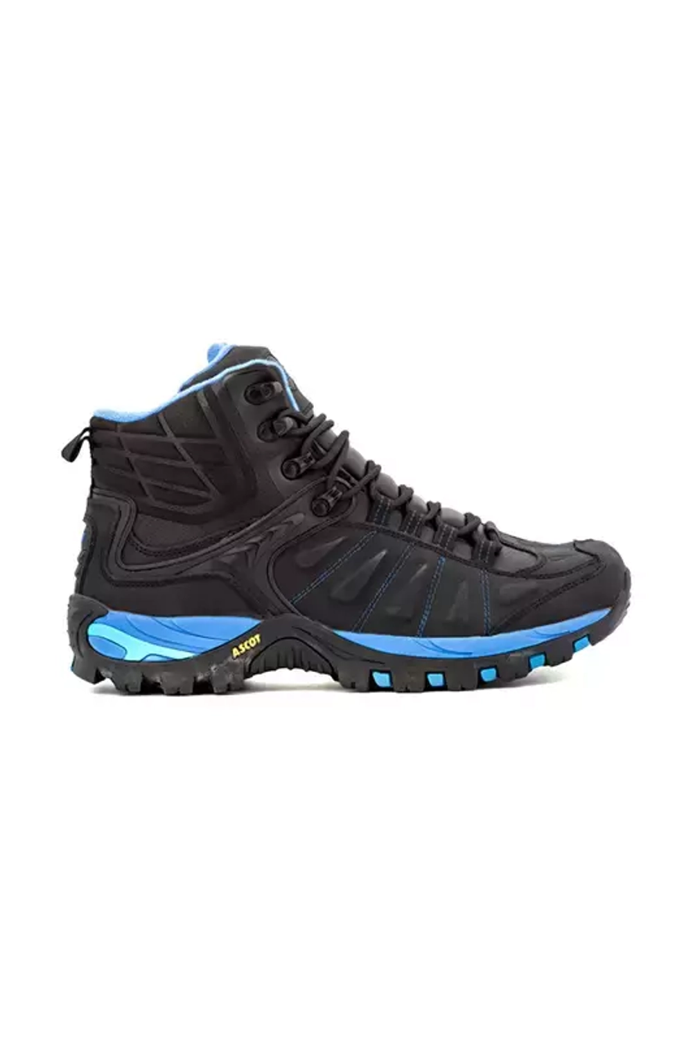 Ботинки зимние SH 2022 11VH VORTEX HI ASCOT