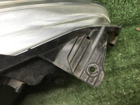 Битая Фара левая Suzuki SX4 2 (13-16) галоген