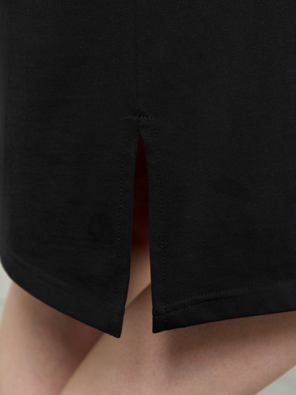 Туника Эфир Виотекс ЧЁРНЫЙ