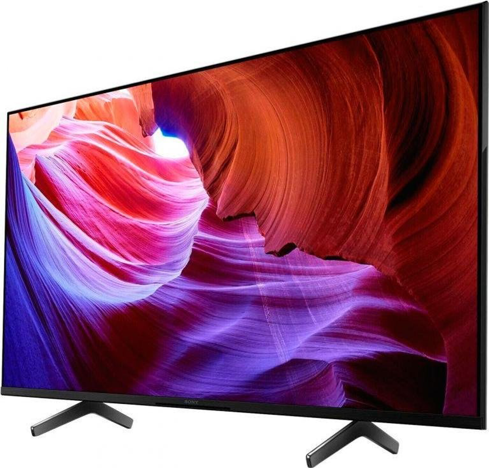 ТЕЛЕВИЗОР SONY BRAVIA 4K KD-55X85K