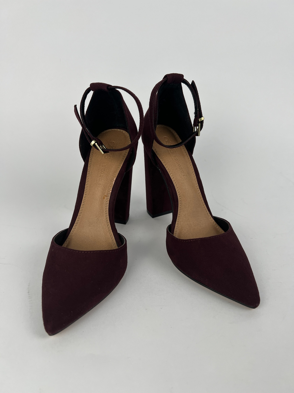 Туфли ASOS