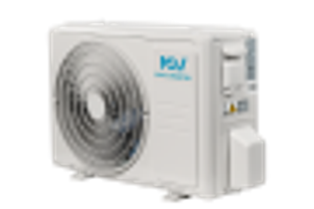 Сплит-система MDV INFINI NORDIC HEAT PUMP INVERTER MDSAN-18HRFN8