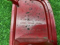 ПТФ левый KIA Sorento 2 XM (2012-2021)