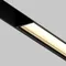 Трековый светильник Парете / Parete Exility 3000K 12Вт 120° Technical tr106-2-12w3k-b