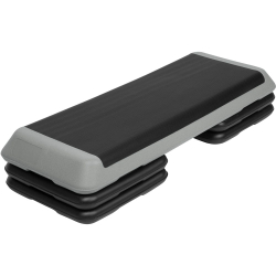 Степ-платформа трех уровневая Профи