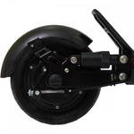 Электросамокат Halten RS-01 500W 15Ah