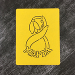 Подснежник "8 марта"