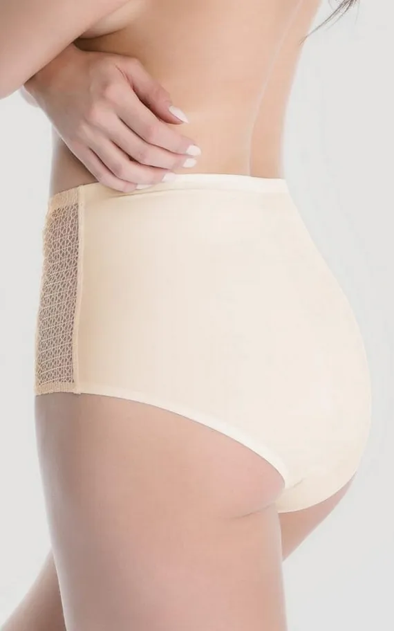 OPAL Трусы высокие