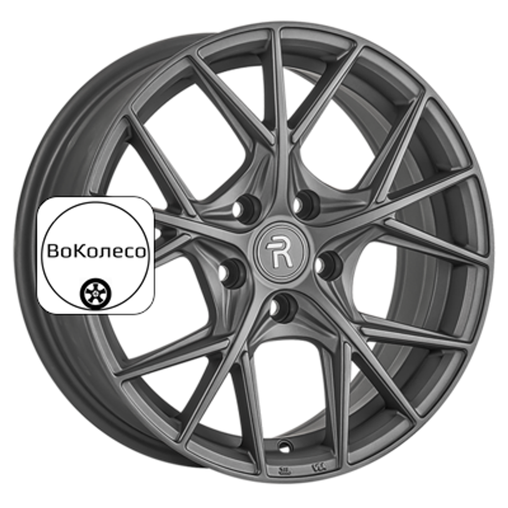 7x16/5x108 ET35 D65,1 CHR42 MGM (конус, C570) Replay