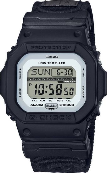 Наручные часы Casio G-Shock GLS-5600CL-1DR