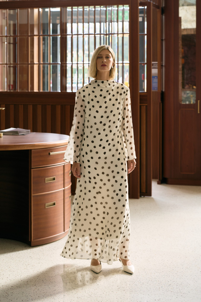 Платье LE Ясия