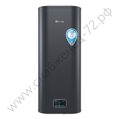 Водонагреватель THERMEX ID 100 V (pro) Wi-Fi
