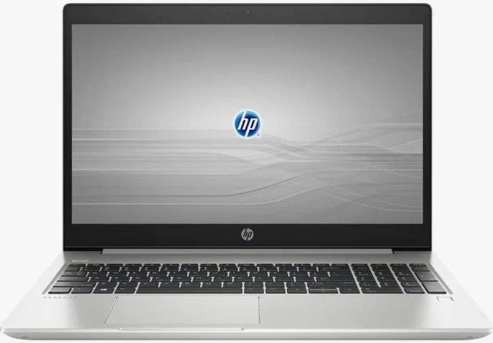 14" Ноутбук HP ProBook 440 G6 (1920x1080, Intel Core i5-8265U, RAM 16ГБ, SSD 256ГБ, Intel UHD Graphics 620, OS Windows)