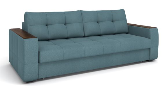 Сиэтл_Dazzle_mint