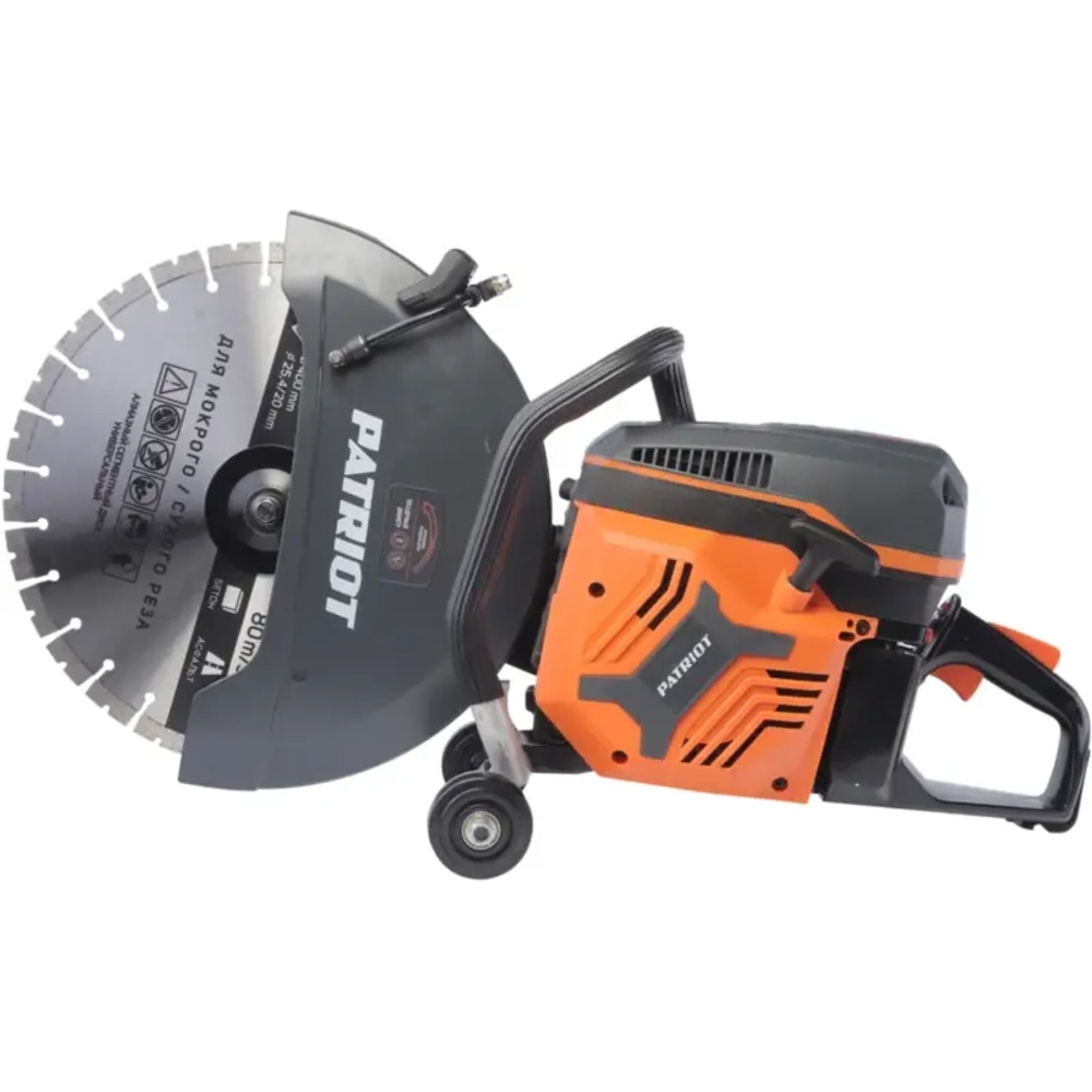 PATRIOT Expert DSG 940M бензорез 595102440