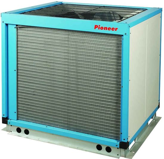 Сплит-система Pioneer KFDH150UW/KODH150UW