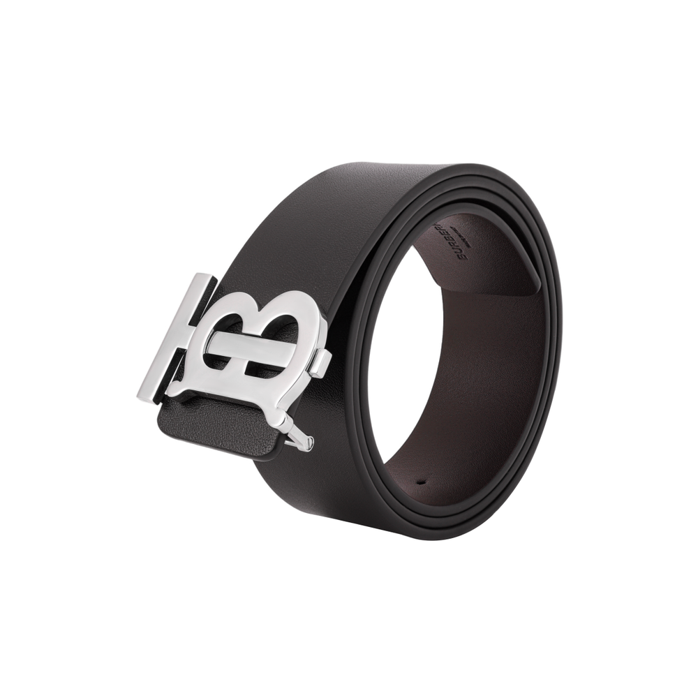 Пояс Burberry TB / 4cm, 80098121