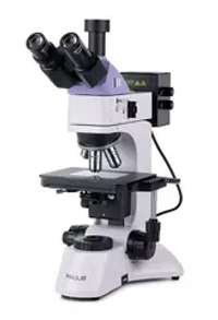 Микроскоп металлографический MAGUS Metal 600