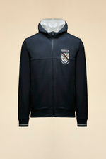 Спортивный костюм из хлопка