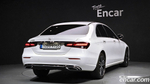 Mercedes-Benz E-Class W213 E250 Avangarde (12.2020)