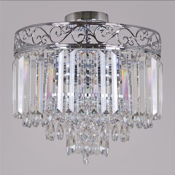 90183-0.3-06 CR светильник потолочный