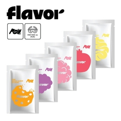(ПРЕДЗАКАЗ) Альбом POW - FLAVOR Single Album POW-PACK 5 Version SET