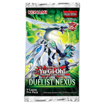 Duelist Nexus Booster Box 1st Edition