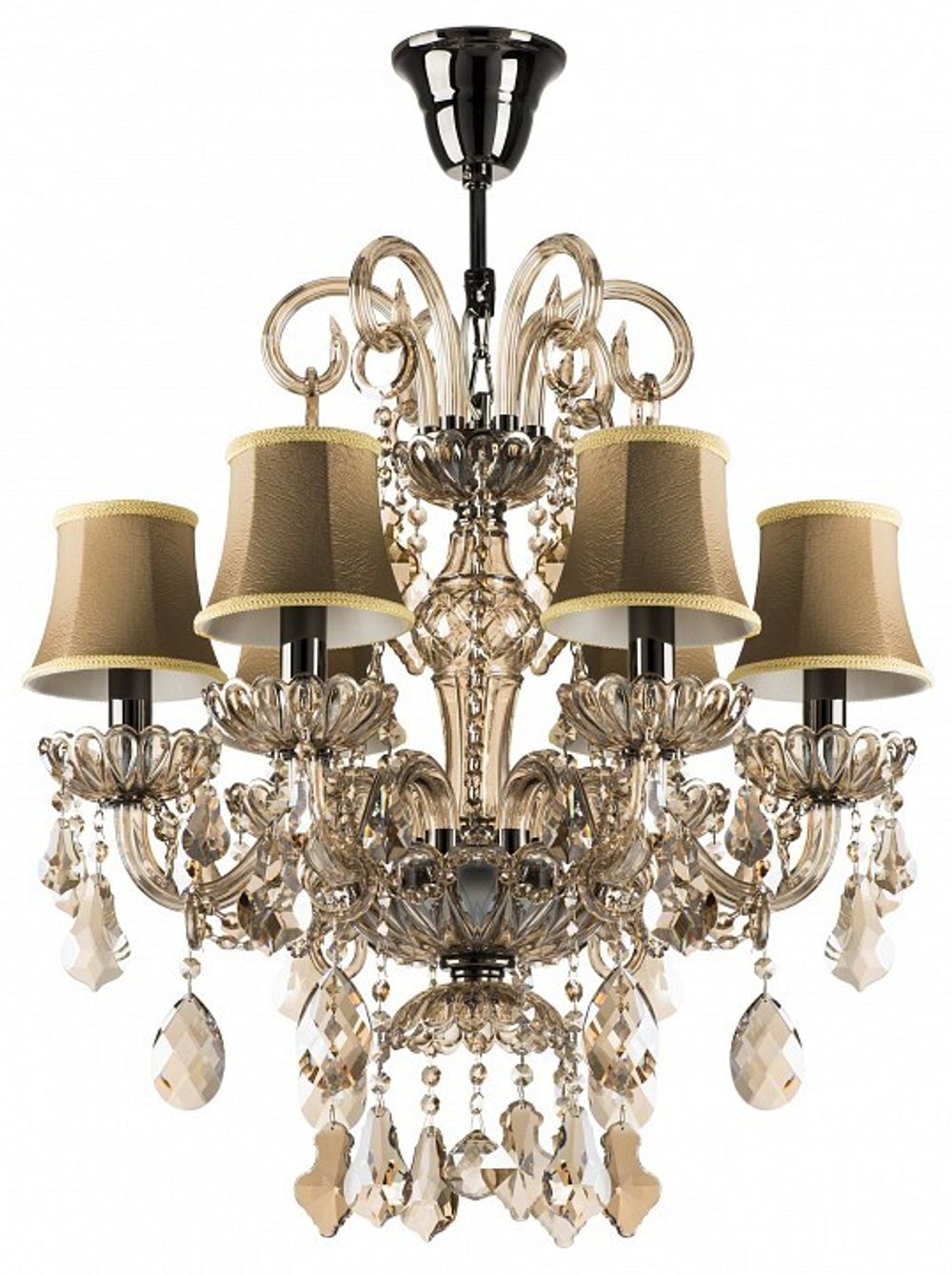 Подвесная люстра Lightstar Nativo 715067