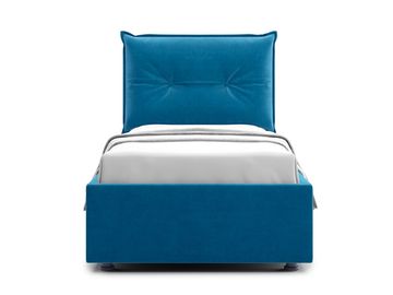 Кровать Cedrino 90 с  подъемным механизмом Velutto 54