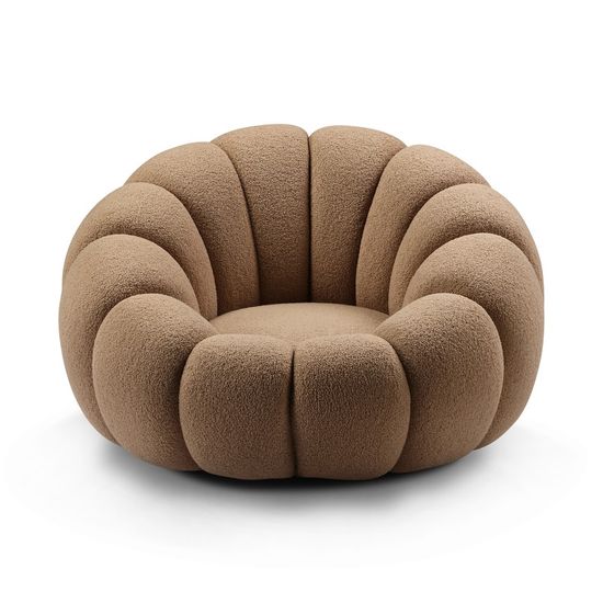 Кресло TERNI, FRATELLI BARRI