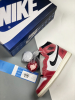 TROPHY ROOM X AIR JORDAN 1 RETRO HIGH OG SP CHICAGO