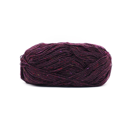Soft Donegal Tweed 1/3.8 Nm  - 5538 Fitzgerald