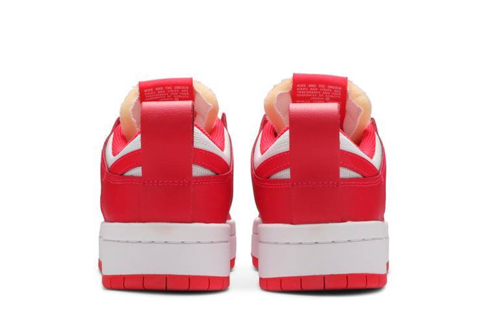 Кроссовки Nike Dunk Disrupt Disrupt (Женская размерная сетка)