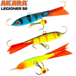 Балансир рыболовный Akara Legioner