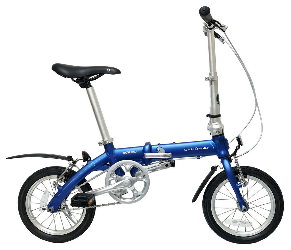Складной велосипед Dahon Dove Uno (2021)