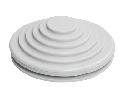 Сальник d25мм серый диаметр ответвительного бокса 32мм арт YSA40-25-32-68-K41