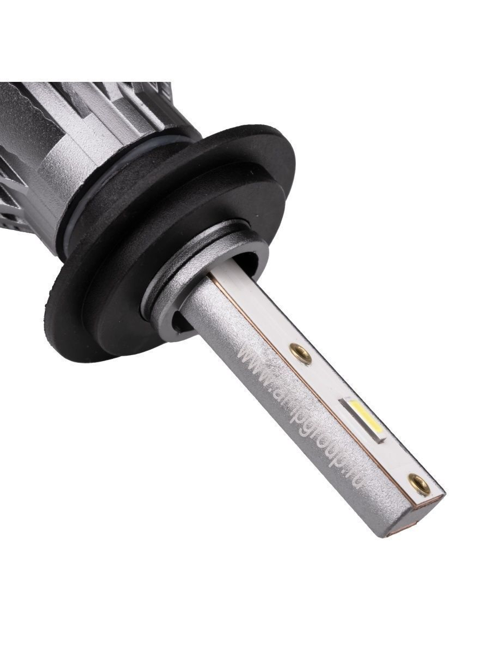 LED лампы в авто AMP CSP L03s H7