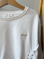 Хлопковый свитшот Chloe, 140