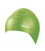 Шапочка для плавания силиконовая Beco Silicone Cap Solid