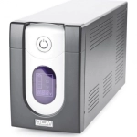 ИБП Powercom IMD-2000AP (3 кабеля)