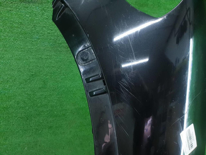 Крыло переднее левое BMW X5 E70 (2010-2013)