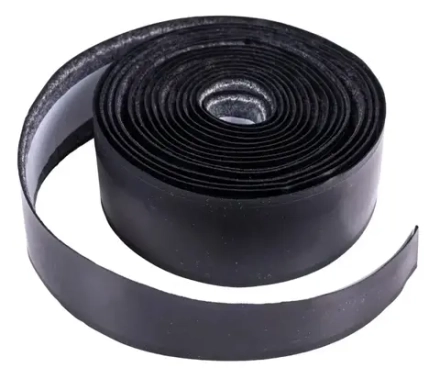 Намотки Diverse Bar Tapes, Черный