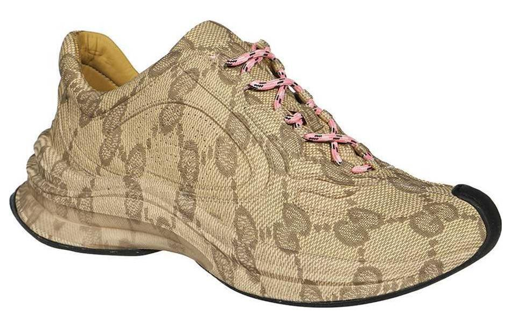 Gucci Run (Женская размерная сетка)