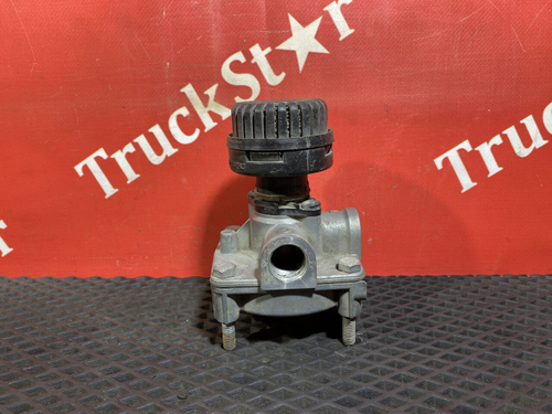 Клапан ускорительный 2018г