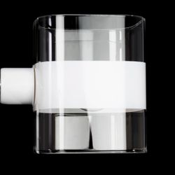 Citilux Бертон CL140140 Люстра потолочная Белая