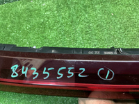 Фонарь багажника Chery Tiggo 8 Pro Max (23-нв)